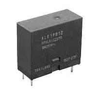 Panasonic Industrial Devices ALE75B05 Power Relays 1 Form A 200mW 5V w/ 3 PCB Terminals