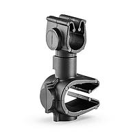 HellermannTyton 156-02031 MOC Clip to MOC Clip MOC Clip to MOC Clip Perpendicular, 9 mm, 5 mm Perpendicular, PA66HIRHSUV, Black, 2000/ctn