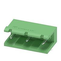 PHOENIX CONTACT 1766136 Headers 3 Pos 7.62mm pitch Through Hole Header