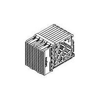 Molex 76060-1022 High Speed / Modular Connectors Impact DC 5x12 Open Sn