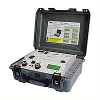 DV Power RMO200C Micro-Ohmmeter