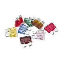 Littelfuse 0ATO015.V ATO Blade Fuse 15A Blue