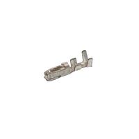 Molex 504185-1000 (Loose Piece) Contacts 1.25W/B REC Term 26-30AWG Loose pc