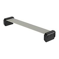 ERNI - TE Connectivity 166066-E Ribbon Cables / IDC Cables IDCCS SMC 1,27 26 * AU AUI 50 PVC