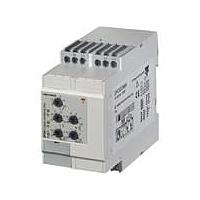 Carlo Gavazzi DPC02DM69 Industrial Relays 600-690V 3-PHASE VOLT/FREQ RELAY
