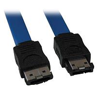 Tripp Lite P950-02M Computer Cables 2M SATA II SIGNL CBL, 7-PN M/M