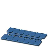 PHOENIX CONTACT 0833063 Terminal Block Tools & Accessories UM1-TM (8X12) BU