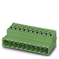 PHOENIX CONTACT 1945928 Pluggable Terminal Blocks FKIC 2,5 HC/ 3-ST- 5,08 BD:4X1-