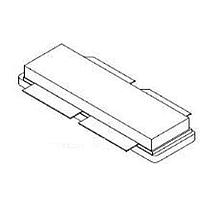 NXP MMRF1317HSR5 RF Power MOSFET RF POWER LDMOS TRANSISTOR 1030-1090 MHz, 1300 W Peak, 50 V