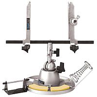 Panavise 324 Electronic Work Centers WORK CENTER