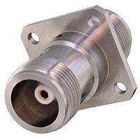 Midwest Microwave / Cinch Connectivity Solutions ADT-2835-FF-SC0-02 RF Adapters - In Series ADAPTER F/F SC 11 GHZ