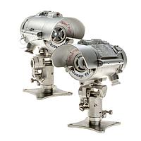 Sensidyne SafEye 901 Open Path Combustible Gas Detector (7-20m)