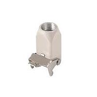 Molex / GWconnect 93601-0646 Hoods HOOT TOP ENTRY 1 LEV PG11 7803.6212.4