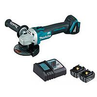 MAKITA DGA404RTJ2 Angle Grinder