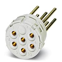 PHOENIX CONTACT 1594793 Circular Metric Connectors RC-07S1NC20000