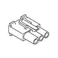 Molex 19-09-1039 Receptacle Housings 3 POSITION RECPT