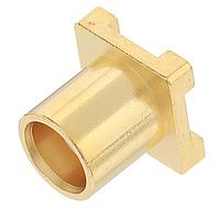 Molex 73415-1699 PCB Connectors MCX Vrt Surface Mnt Jack Rcpt 50Ohms