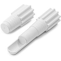 Mettler Toledo 30065466 Weighing Boat and Stopper Set