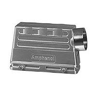 Amphenol Tuchel C146 10G024 500 8 Hoods Hood Side Entry High Profile Heavy Mate