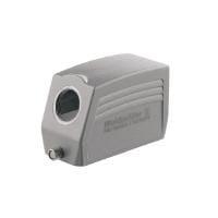 Weidmuller 1657850000 Hoods HDC 16B TSLU 1PG21G