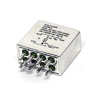 Agastat - TE Connectivity FCA-210-BZ3 Mid Range Relay FCA-210-BZ3