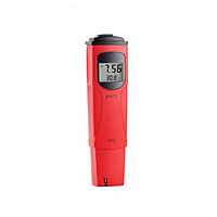 HINOTEK PH-009(lll) High Accuracy pH and Temperature Meter (0.00-14.00pH, 0.01pH, 0°C-55°C, 0.1°C)