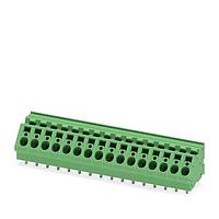 PHOENIX CONTACT 1760646 Fixed Terminal Blocks ZFKDSA 4-7,5-16