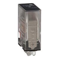 Schneider Electric Relays 781XAXRC-12D Power Relays