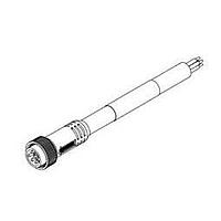 Molex 1300061675 Sensor Cables / Actuator Cables MC 6P MP 6' 16/6 PVC