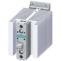 SIEMENS 3RF23401AA24 Zero-point Switching 230/460V,22MM SSZP CON,40A,SCRW,110/230V