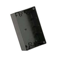 Davies Molding 0250 Cases ABS CASE 6.094X3.594 X 1.922" D