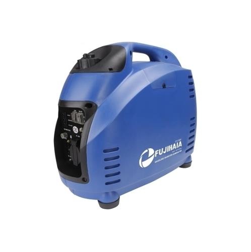 Industrial and portable generator equipment for backup and on-site power supply