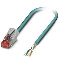 PHOENIX CONTACT 1404989 Ethernet Cables / Networking Cables VS-IP20-OE-93B/1,0