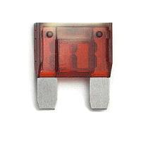 Littelfuse 0MAX020.HXGLO Maxi Blade Smart Glow Automotive Blade Fuse 20A MAXI Blade