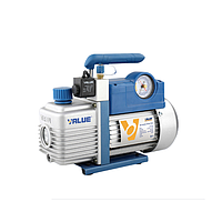Value VI125Y Vacuum Pump (3.0 CFM, 1/4HP)
