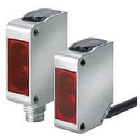 Omron Automation and Safety E3ZM-T61 2M Photoelectric Sensors Through-beam NPN Infrared