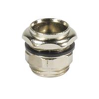 HARTING 21033012000 Hardware M12 FE HOUSING REAR MOUNTING