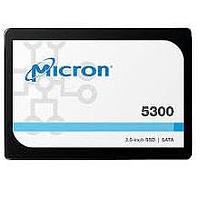 Micron MTFDDAK3T8TDT-1AW15ABYY SATA SSDs 3840 GB