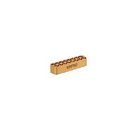 HUBER+SUHNER 2X8A_81_MXP-S50-0-4/111_NE Multi-Port Connectors MXP straight PCB plug(m)