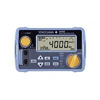 YOKOGAWA Insulation Tester Repair Service