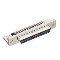 AMP Connectors - TE Connectivity 5787362-5 Receptacle 50 50SR R/A RCPT ASSM RDSN L/F