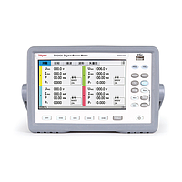 Tonghui TH3421 Digital Power Meter (5mW-12kW)