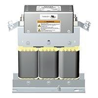 EPCOS B84143V0050R227 Power Line Filters Sine-wave output filter, 50A, 520V