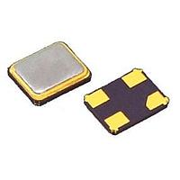 Ecliptek EA2025MA08-26.000M TR Crystals 26MHz 8pF 15ppm -40C +85C