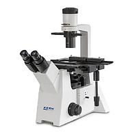 Kern OCO 256 transmitted light microscopes (10x/20x/40x, bonicular)