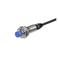 Autonics PRDLT12-8DC-V Long-Distance Cylindrical Inductive Proximity Sensors (400Hz, 8mm)