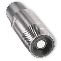 OMEGA USR03-1NPT-485 Short Range Ultrasonic Level/Distance Transmitter-Switch (1 in, NPT Male, RS485, 36 in)