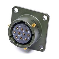 Amphenol LTD 62GB56TG1405SY044 Plugs 62GB-56TG14-05SY(044)