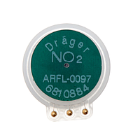 Drager XXS NO2 NO2 Sensor (0 – 50 ppm)