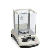 HUAZHI HZK-JA210s Precision Balance (210g, 1mg, Internal CAL)